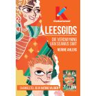 Leesgids: Die verdwyning van Seamus Smit (EBOEK)
