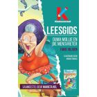 Leesgids: Ouma Mollie en die mensvreter (EBOEK)