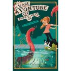 Die ware avonture van Adelie en Riley: Die swembadmonste (EBOEK)