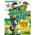 Jakkals en wolf-bundel (EBOEK)