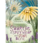 Saartjie die spinnekop met sewe bene (EBOEK)