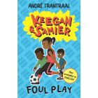 Keegan and Samier 2 - Foul Play (EBOEK)