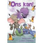 Babalela 4: Ons kan (EBOEK)