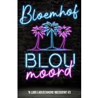 Blou moord (EBOEK)