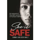 She is safe 