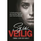 Sy is veilig (EBOEK)