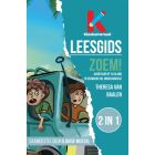 Leesgids: Zoem! (EBOEK)