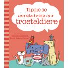 Tippie se eerste boek oor troeteldiere (EBOEK)