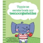 Tippie se eerste boek oor teenoorgesteldes (EBOEK)
