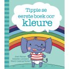 Tippie se eerste boek oor kleure (EBOEK)
