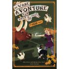 Die ware avonture van Adelie en Riley 3: Die Moesters (EBOEK)