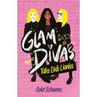Glam-divas Omnibus (EBOEK)