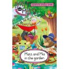 Matt and Mia’s Adventures: Matt and Mia in the Garden (EBOOK)