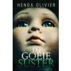 Die goeie suster (EBOEK)