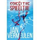 Spieëltjie, spieëltjie (EBOEK)