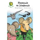 Ek lees self 2: Plaasmuis en Stadsmuis (EBOEK)