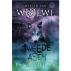 Wêreld van Wolwe 2: Tweede Asem