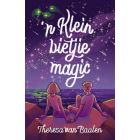 ’n Klein bietjie magic (EBOEK)