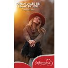 Omdat alles sin maak by jou (EBOEK)