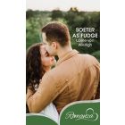 Soeter as fudge (EBOEK) 