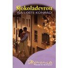 Sjokoladevrou (EBOEK)