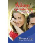 Adam op bestelling (EBOEK)