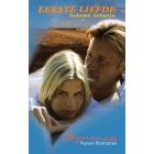 Eerste liefde (EBOEK)