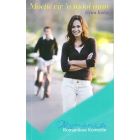 Moetie vir 'n mooi man (EBOEK)