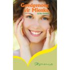 Goedgenoeg vir Mienke (EBOEK)