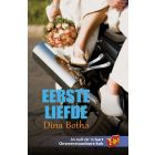 Eerste liefde (EPUB) 