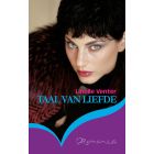 Taal van liefde (EBOEK)