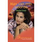 Man van min woorde (EBOEK)