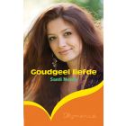 Goudgeel liefde (EBOEK)