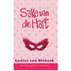 RR Tieners9: Sake van die hart (EPUB) 