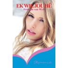 Ek wil jou hê (EBOEK)