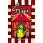 Slym en die gogga-sirkus (EBOEK)