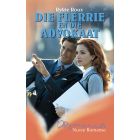 Die flerrie en die advokaat (EBOEK)