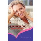 Raaiselvrou (EBOEK)