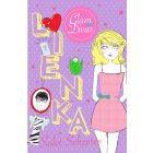 Glam-divas 3: Lienka (EBOEK)