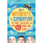 Oor ’n motorfiets, ’n zombiefliek (EBOEK)
