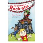 My ouma is 'n rock-ster (EBOEK)