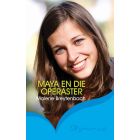 Maya en die operaster (EBOEK)