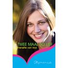 Twee maal so lief (EBOEK)