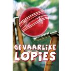 CAPS Gevaarlike lopies (EBOEK)