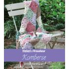 Hekel saam met Vrouekeur 4: Komberse (EBOEK)