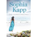 Die ooreenkoms (EBOEK)
