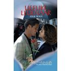 Lieflike leuenaar (EBOEK)