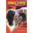 Formuleliefde (EBOEK)