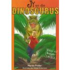 Jy en die dinosourus (EBOEK)