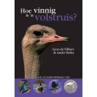 Hoe vinnig is 'n volstruis (EBOEK)